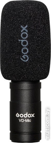 Микрофон Godox VD-Mic