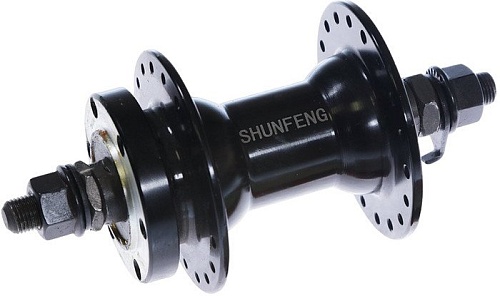 Втулка передняя Shunfeng SF-A225F-32HBK (передняя)