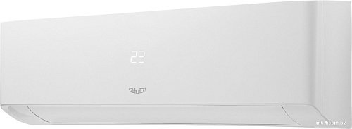 Кондиционер Shuft Soturai SFTH-18HN8