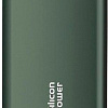 USB Flash Silicon-Power Ultima II I-Series 64GB (темно-зеленый)