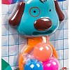 Игрушка для ванной Bondibon Собачка ВВ3478