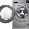 Стирально-сушильная машина LG F4V5VG2S