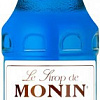 Monin Curacao Blue 0.25л