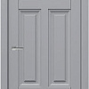 Межкомнатная дверь MDF-Techno Stefany 3007 60x200 (Ral 7040)