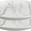 Набор обеденных тарелок Liberty Jones Marble LJ-RM-PL21