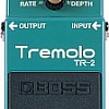 Гитарная педаль Boss TR-2