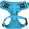 Шлейка Puppia Ritefit PAJA-AC617-SB-XL (голубой)