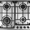 Варочная панель DeLonghi GRETA 6GW IM