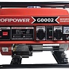 Бензиновый генератор Profipower БГ-4000
