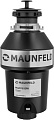Измельчитель пищевых отходов MAUNFELD MWD7502PB