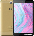 Планшет BQ-Mobile 8077L Exion Plus 32GB LTE (золотистый)