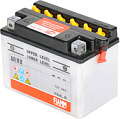 Мотоциклетный аккумулятор FIAMM FB4L-B (4 А/ч)