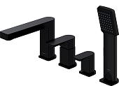 Смеситель Omnires Baretti BA7832BL