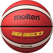 Мяч Molten B7G3200 (7 размер)