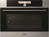 Электрический духовой шкаф Gorenje GCM812X