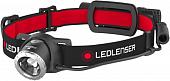 Фонарь Led Lenser H8R 500853