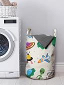 Корзина JoyArty Космическая радость gaba_9875