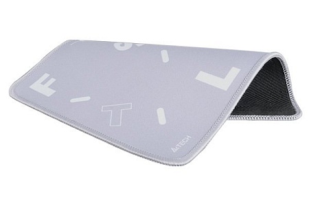 Коврик для мыши A4Tech FStyler FP25 (серебристый)