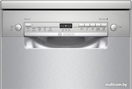 Посудомоечная машина Bosch SPS2IKI04E