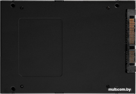 SSD Kingston KC600 256GB SKC600/256G