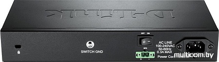 Коммутатор D-Link DGS-1210-10/ME/A1A