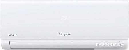 Кондиционер Energolux Lausanne SAS09AR1-A/SAU09AR1-A