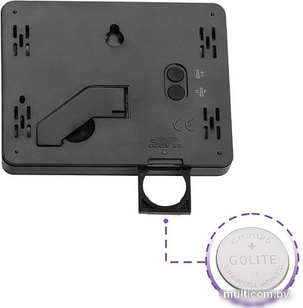 Термогигрометр Kitfort KT-3315