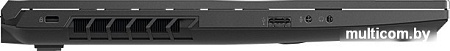 Игровой ноутбук Maibenben x Mechrevo X558 6970674981537