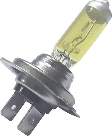 Галогенная лампа Carberry H7 31CA13FL 1шт