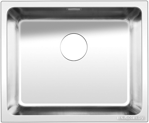 Кухонная мойка Ukinox Лофт LOB450.400-GT10P
