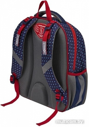 Рюкзак Erich Krause ErgoLine 15L Hockey 49463