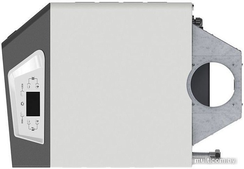 Отопительный котел Лемакс Omega E-12.5