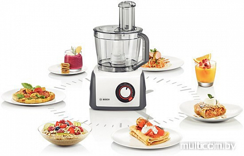 Кухонный комбайн Bosch MCM64051