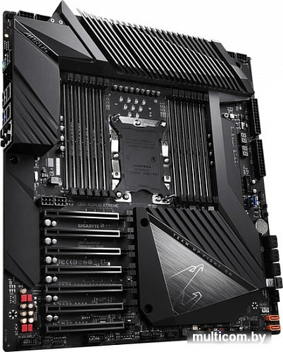Gigabyte C621 Aorus Xtreme