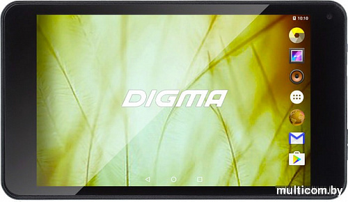 Планшет Digma Optima 7013 TS7093RW 8GB (черный)