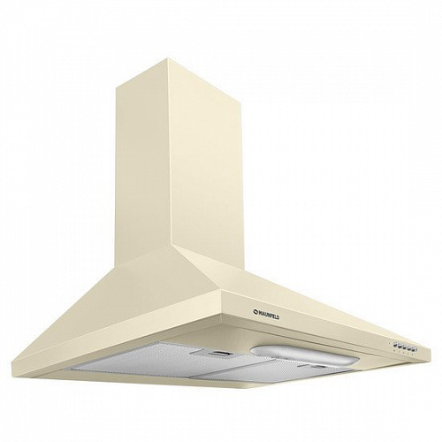 Кухонная вытяжка MAUNFELD Corsa Light (C) 50 (бежевый)