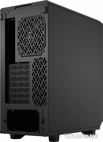 Корпус Fractal Design Meshify 2 Compact FD-C-MES2C-01
