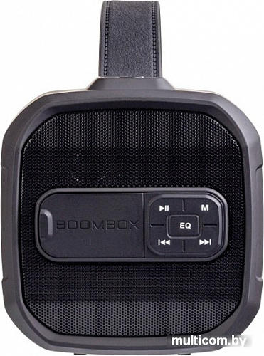 Беспроводная колонка Perfeo Boombox