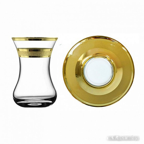 Сервиз Promsiz KAV24-381/EAV79-1349/S/J/12/I (ультра)