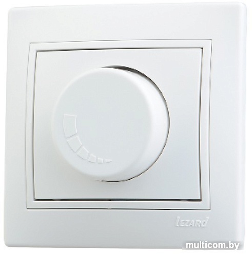 Светорегулятор (диммер) Lezard Mira 701-0202-157