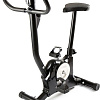 Велотренажер Atlas Sport Cardio Black