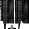 Кулер для процессора DeepCool AG620 BK ARGB V2 R-AG620-BKAMMN-GJD