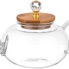 Заварочный чайник Agness Kristall 889-113
