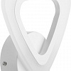 Бра Mirastyle MX-8856/1B WH