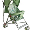 Коляска прогулочная «трость» Alis Game (салатовый)