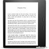 Электронная книга Amazon Kindle Oasis 2019 8GB (серый)
