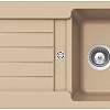 Кухонная мойка TEKA Kea 45 B-TG Песочный [88786]
