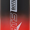 Бутылка для воды Sundays Sports Bottle (0.8л, красный)