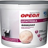 Шпатлевка Ореол Discont Финишная 1.5 кг (белый)