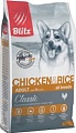 Blitz Pets Classic Adult Chicken & Rice 4152 (2 кг)